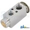 A & I Products Expansion Valve 4" x1.5" x1.5" A-82023542 - alternate 3